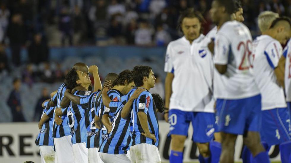 Con 'Petroleo' García y 'Cuto' Guadalupe, recuerda el Real Garcilaso que  llegó a cuartos de Copa Libertadores | FOTOS | DEPORTE-TOTAL | EL COMERCIO  PERÚ