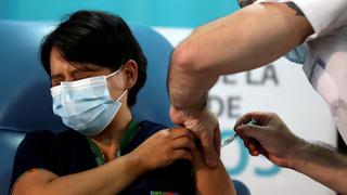 Argentina registra 5.469 contagios nuevos de coronavirus y 59 muertes en un día