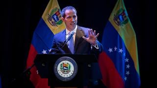 Gobierno interino de Guaidó gastó 150 millones de dólares de dinero público