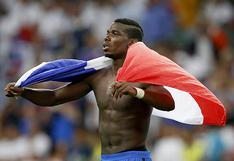Francia vs Alemania: así se expresó Paul Pogba luego del partido
