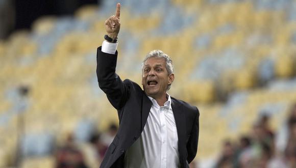 Reinaldo Rueda fue anunciado como nuevo técnico de la selección chilena. (Foto: AFP)