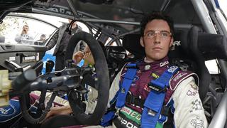 Neuville se muda a Hyundai en el WRC