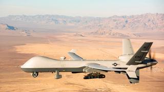 EE.UU. bombardea con drones a un miembro del ISIS-K en Afganistán tras atentado en el aeropuerto de Kabul
