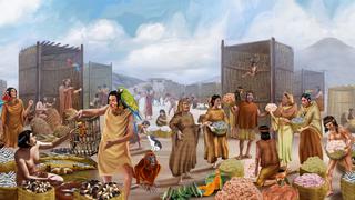 Las antiguas sociedades peruanas ya estaban conectadas entre sí hace 5 mil años