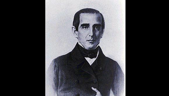 A mitad del siglo XIX, Cayetano Heredia le dio al estudio de la medicina la importancia que merecía. Foto: reproducción BNP.