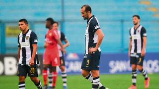 Alianza Lima confirma tres nuevos casos de COVID-19 en su plantel