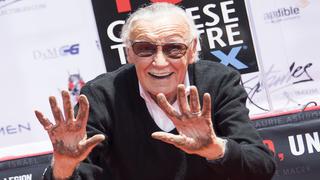 Stan Lee falleció a los 95: los mejores personajes de la leyenda de Marvel
