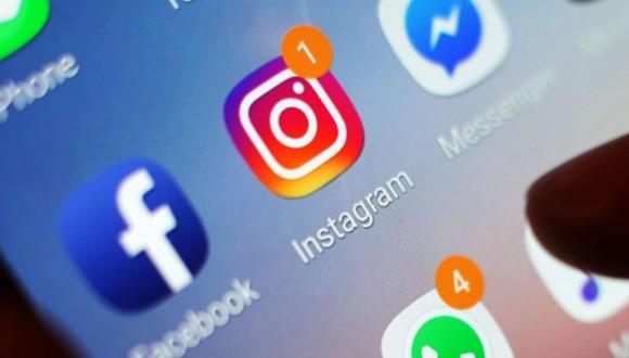 La fusión de los chats de Facebook e Instagram no ha sido positiva para absolutamente todos los usuarios de ambas redes sociales. (Foto: Reuters)