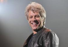 Bon Jovi estrenó “Forever”, su nuevo álbum con el que celebran 40 años en la música