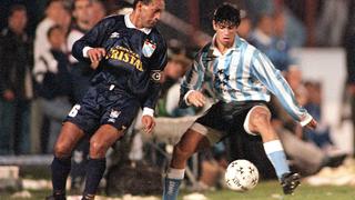 Sporting Cristal y la noche de 1997 en la que salió vivo del “infierno” de Avellaneda