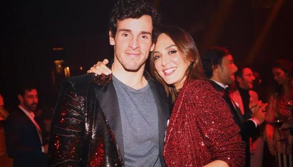 Tamara Falcó e Íñigo Onieva no contraerán matrimonio tras descubrirse infidelidad. (Foto: Instagram @ionieva)