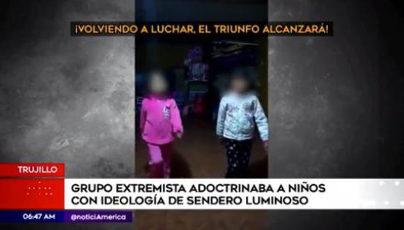 Se logró la detención de 7 personas, quienes fueron trasladados a Lima para ser investigados por afiliación a organizaciones terroristas.
