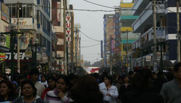 Temblor en Lima fue de 4 grados, según reporte del IGP