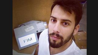 Brasileños burlan leyes para hacerse selfies en las urnas