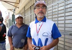 Waldo Ríos: anulan condena que le absolvió y ordenan nuevo juicio