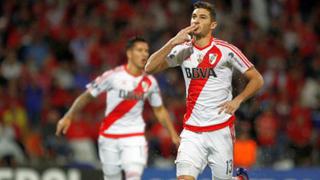 River Plate venció 3-1 a Lanús por el torneo argentino [VIDEO]