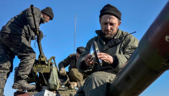 Ucrania: ¿El acuerdo de Minsk podrá marcar una paz duradera?