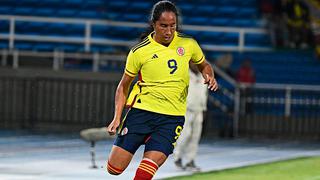 Colombia vs. Zambia femenino: resultado, resumen y más