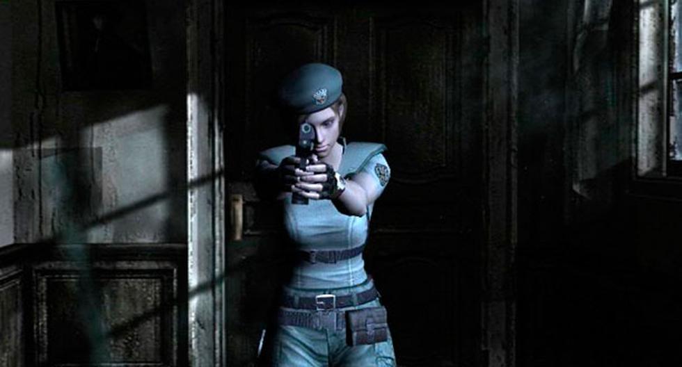 Resident Evil HD Remastered se estrenó el pasado 20 de enero. (Foto: Difusión)