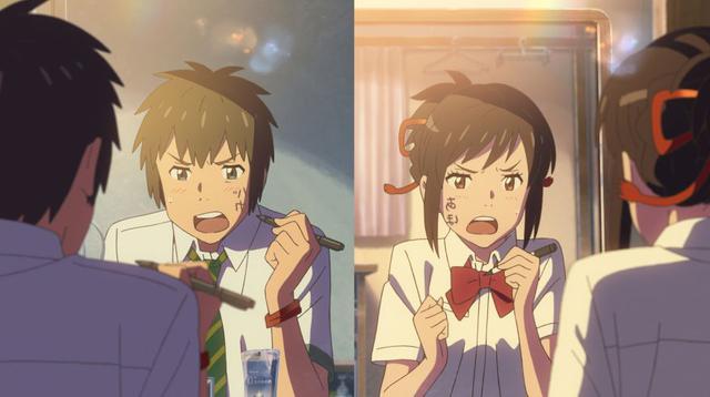“Your name”: el nuevo fenómeno del anime japonés - 5