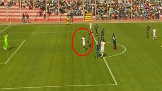 Alianza vs. Ayacucho EN VIVO: así fueron los dos goles que le anularon a Wilmer 'Zorrito' Aguirre | VIDEO