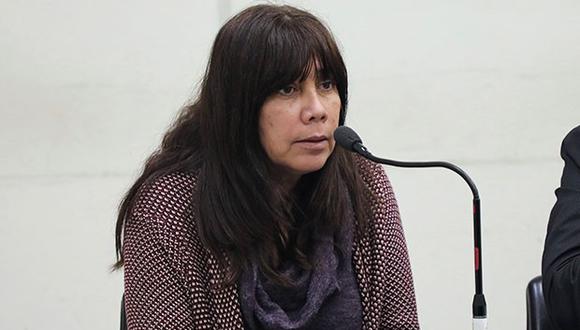 Mujer que atropelló a bomberos ya tenía antecedentes por manejar en estado de ebriedad. En el 2014, según el SAT, Astrid González Morales fue multada con una M02 por conducir con presencia de alcohol en la sangre (Foto: PNP)