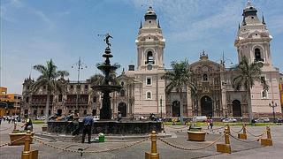 Cuatro claves sobre los turistas latinos que llegan al Perú