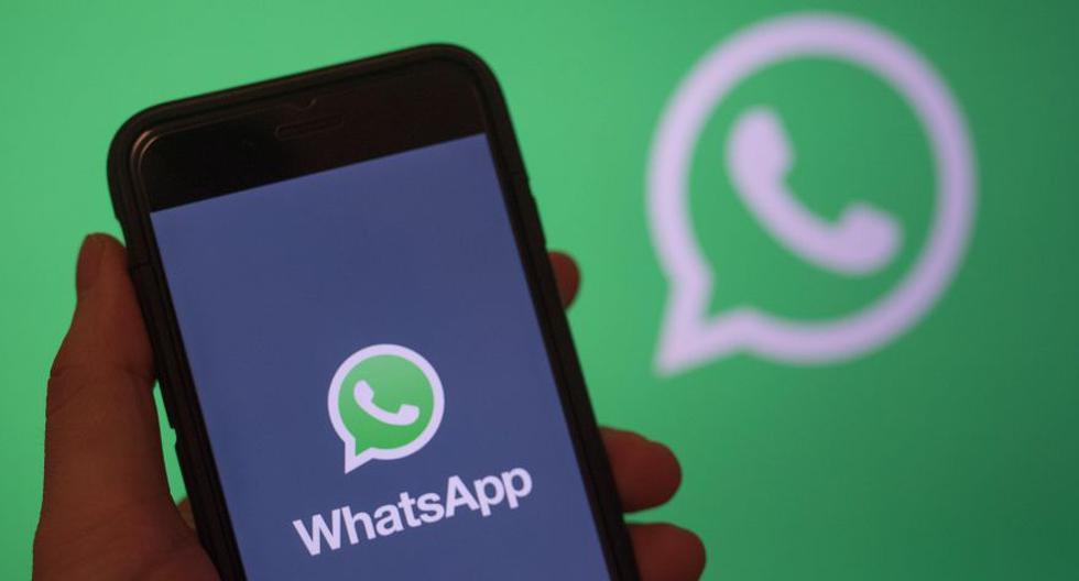 WhatsApp/ocultar la última hora de conexión a determinados contactos en iPhone/celulares/móvil |  TECNOLOGÍA