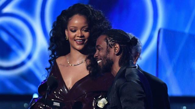 Grammy 2018. (Foto: Agencias)