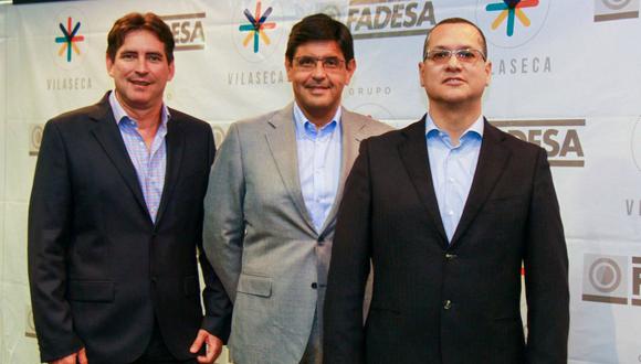 Grupo Vilaseca invertirá US$14 millones en la región este año
