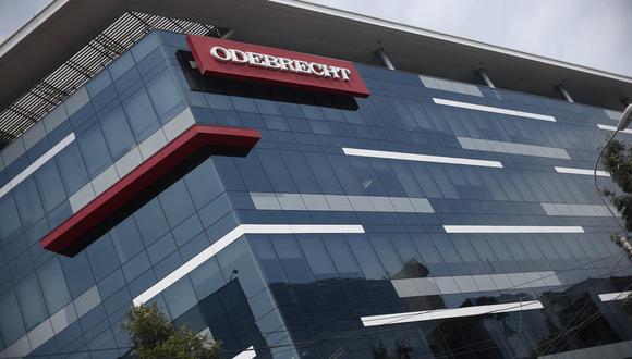 La empresa Odebrecht le ha solicitado al Estado Peruano el reembolso de S/524 millones por la venta de Chaglla. (Foto: El Comercio)