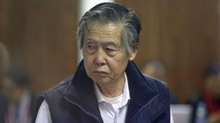 ¿Arresto domiciliario para Alberto Fujimori?, por G. del Río