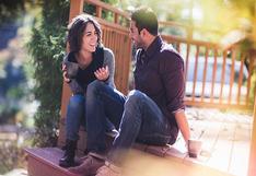 4 consejos para hablar con tu pareja sobre relaciones pasadas 