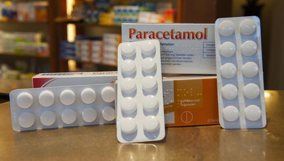 En la actualidad, en el marco de la tercera ola de contagios de COVID-19 por la variante ómicron, se comenta de una supuesta escasez del medicamento paracetamol en las boticas y farmacias locales | Foto: Referencial / El Comercio