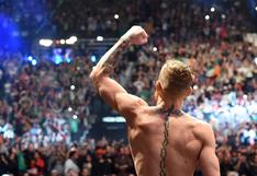 Conor McGregor envía nuevo mensaje a UFC en Twitter