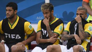 Neymar sueña con el oro en Río 2016 para borrar 7-1 del Mundial