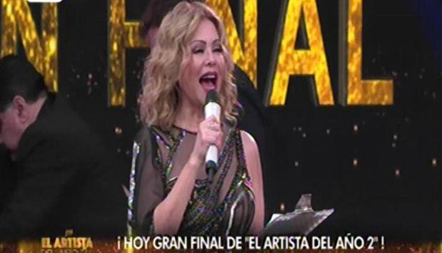 El artista del año 2: Estos son los invitados que formarán parte del jurado | Foto: Captura de pantalla