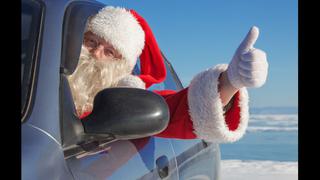 10 los mejores comerciales de Navidad de las marcas de autos