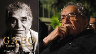 El Gabriel García Márquez más íntimo llega de la mano de un "viejo amigo"