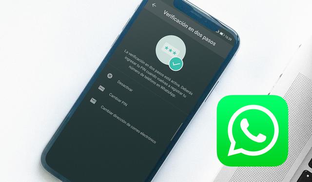 WhatsApp, Cómo abrir tu cuenta en dos celulares, Smartphone, Aplicaciones, Apps, Wsp Web, Wasap, Tutorial, Truco, NNDA, NNNI, DATA