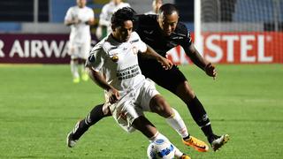 Ayacucho FC 0-0 Wilstermann: revive lo mejor del partido por Copa Sudamericana 2022