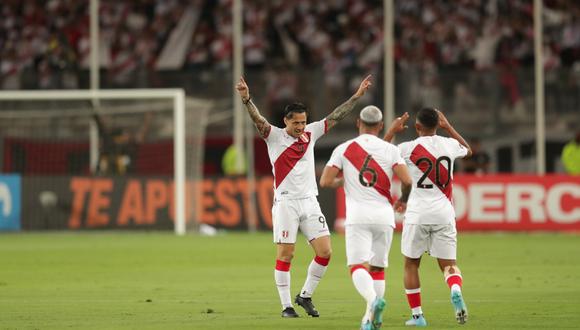 La selección peruana buscará volver a una Copa del Mundo.