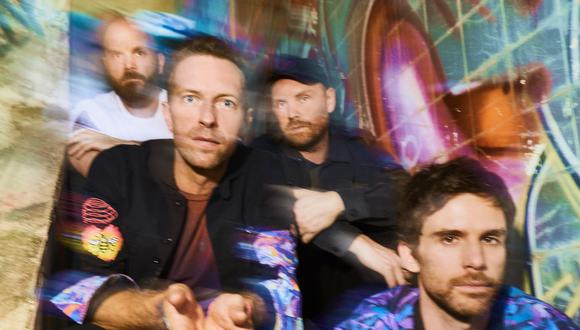 Preventa Coldplay en Chile 2022: ¿a qué hora inicia la venta de boletos y dónde comprar las entradas? (Foto: Twitter/Coldplay).