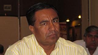 Willy Serrato: su paso por la política y la dirigencia del fútbol peruano
