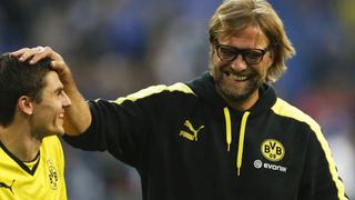 Jürgen Klopp continuará en Borussia Dortmund hasta el 2018