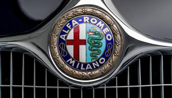 Alfa Romeo Brennero: se muestra un adelanto del que será el primer auto eléctrico de la marca
