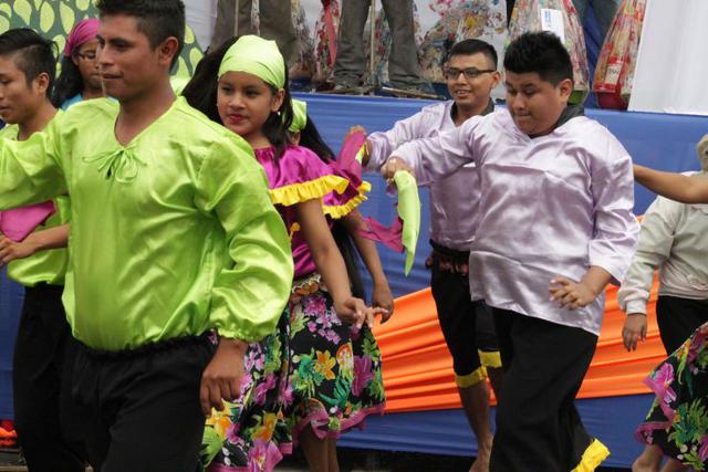 Fiesta de San Juan: alegría y tradición en Iquitos [FOTOS] - 4