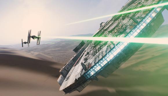 Star Wars: lanzan fecha del Episodio VIII y título del spin-off