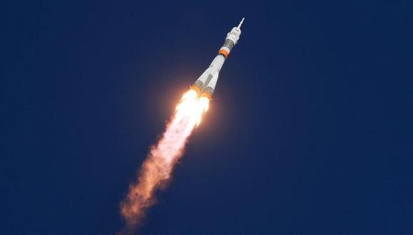 No es la primera vez que una nave Soyuz aterriza de emergencia. (Foto: EFE)