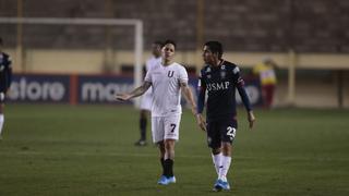 Universitario igualó 0-0 ante San Martín en el Monumental por el Torneo Clausura de la Liga 1 | VIDEO